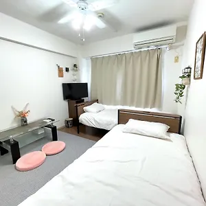 Apartment Airport Line Ijiri St Self Check In, Fukuoka (Fukuoka)